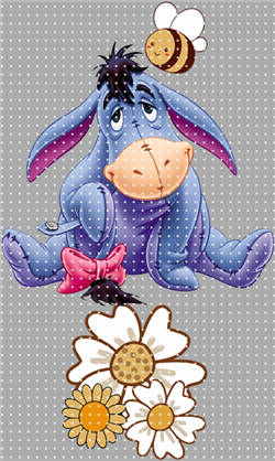 Keychain sticker-Y 426